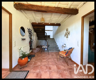  Maison à vendre 6 pièces 270 m²