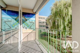  Appartement à vendre 4 pièces 70 m²