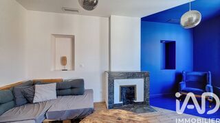  Appartement à louer 3 pièces 75 m²