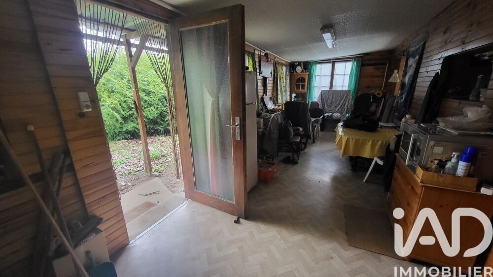 Vente Bungalow 4 pièces