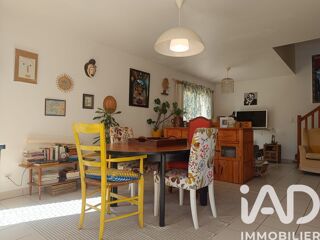  Maison à vendre 6 pièces 103 m²