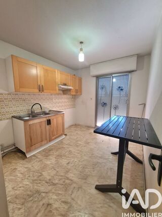  Appartement à vendre 4 pièces 72 m²