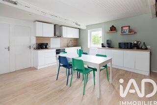  Maison � vendre 4 pi�ces 114 m�