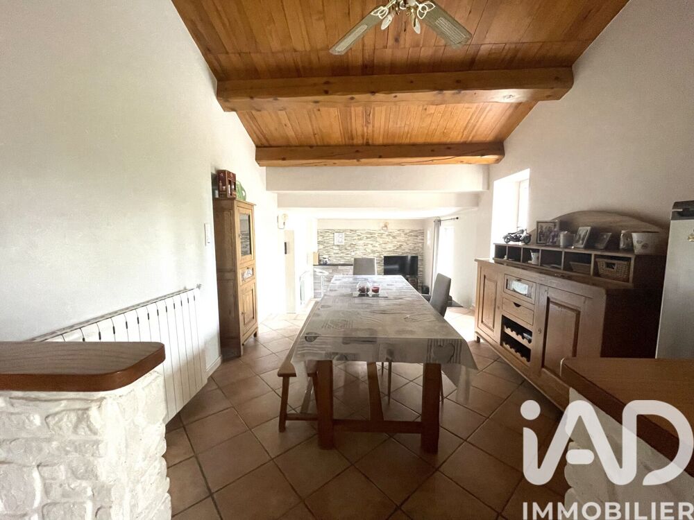 Vente Maison Vente Maison de village 7 pièces Navacelles