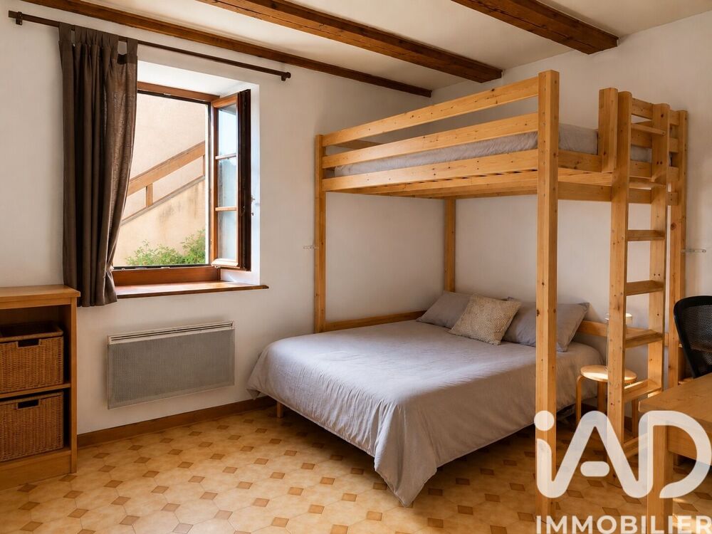Vente Studio 1 pièce