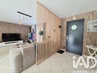  Maison à vendre 6 pièces 140 m²