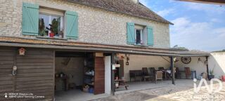  Maison à vendre 4 pièces 113 m²