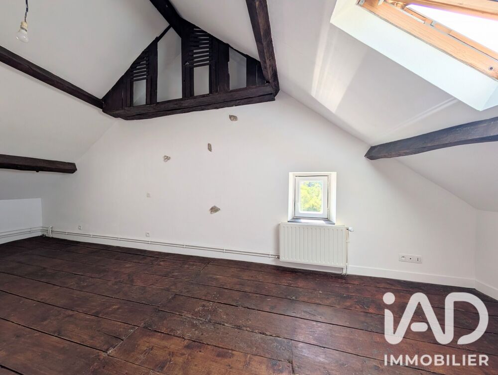 Vente Maison de village 4 pièces