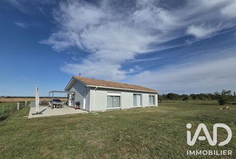   Vente Maison de campagne 5 pièces Maison - 5 pièce(s) - 127 m²