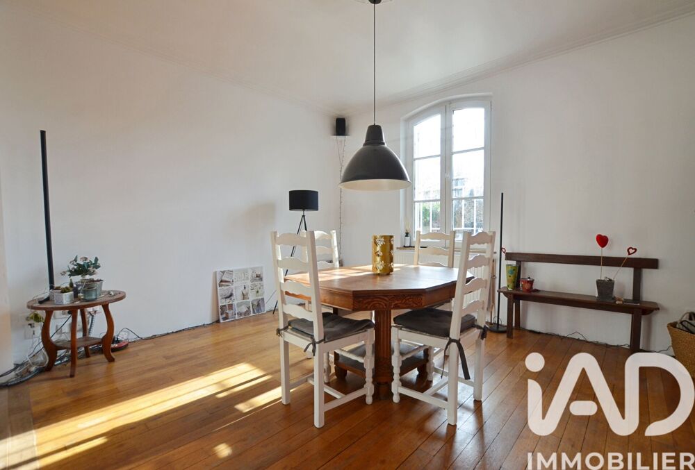 Vente Maison/villa 6 pièces