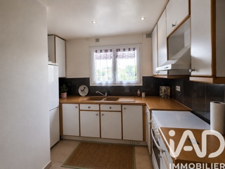  Appartement à vendre 4 pièces 63 m²