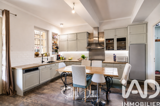  Maison à vendre 5 pièces 140 m²