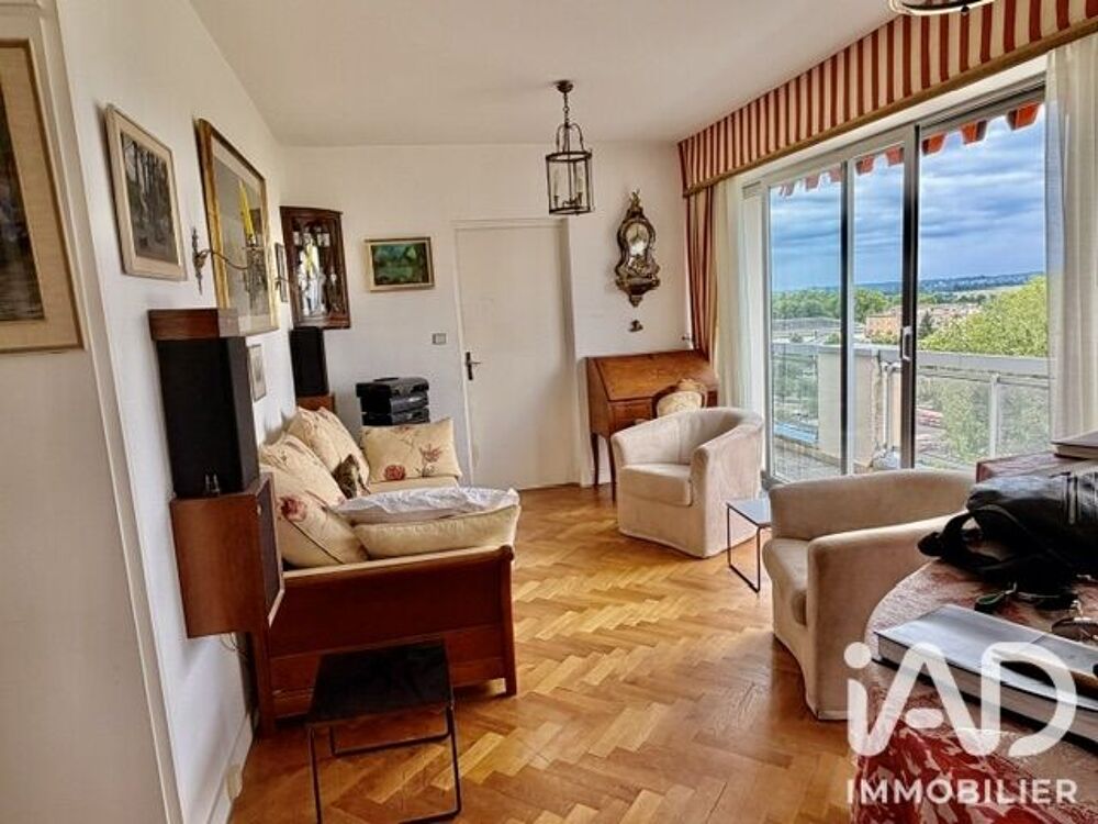 Appartement 5 pièces 133 m² · à Mâcon · 133 m² · 280 000 €
