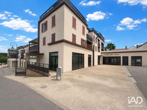 Vente Boutique/Local commercial 50 m&sup2; 17500 91250 Saintry-sur-seine