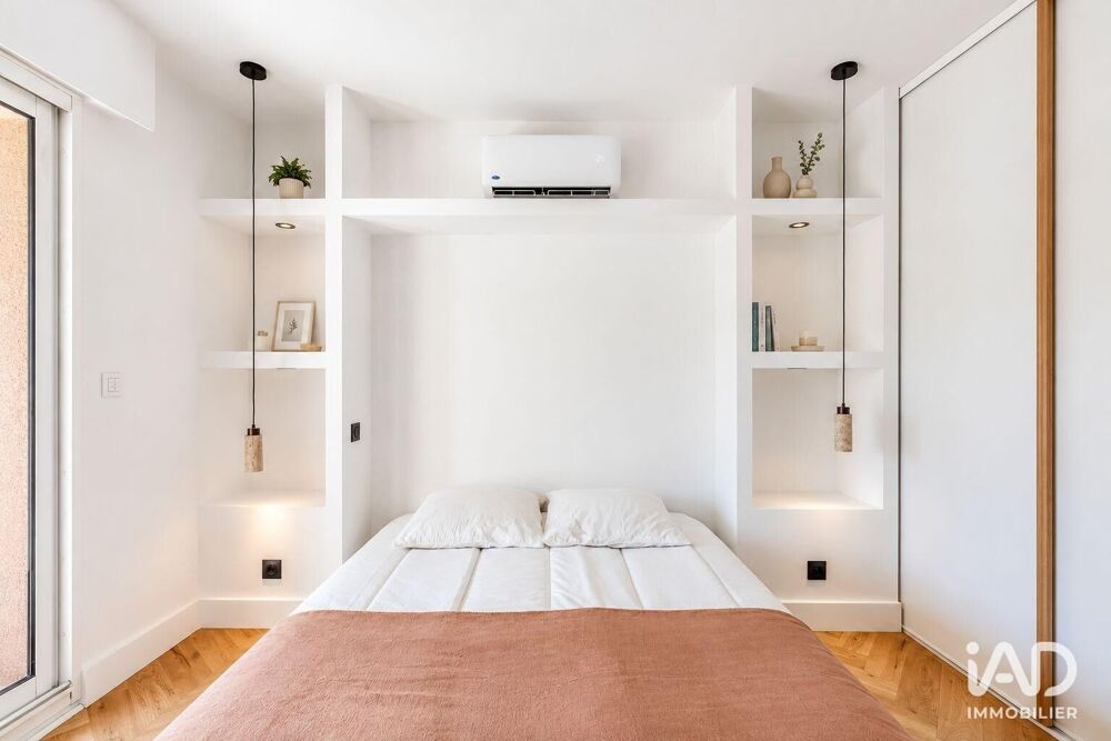à vendre  Appartement Cannes (06400)