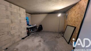  Parking / Garage à vendre 57 m²