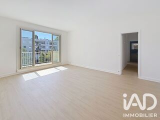  Appartement à vendre 3 pièces 81 m²