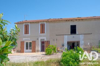  Maison à vendre 4 pièces 103 m²