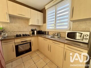  Maison à vendre 4 pièces 87 m²