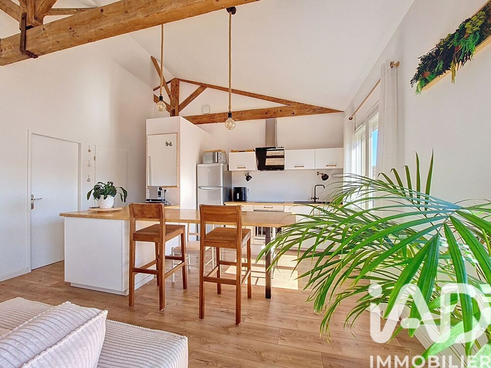 Vente Appartement Vente Appartement 3 pièces Valras-plage