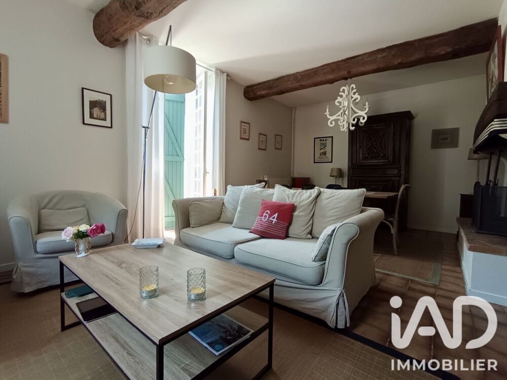 Vente Maison traditionnelle 5 pièces