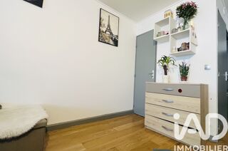  Appartement à vendre 1 pièce 33 m²