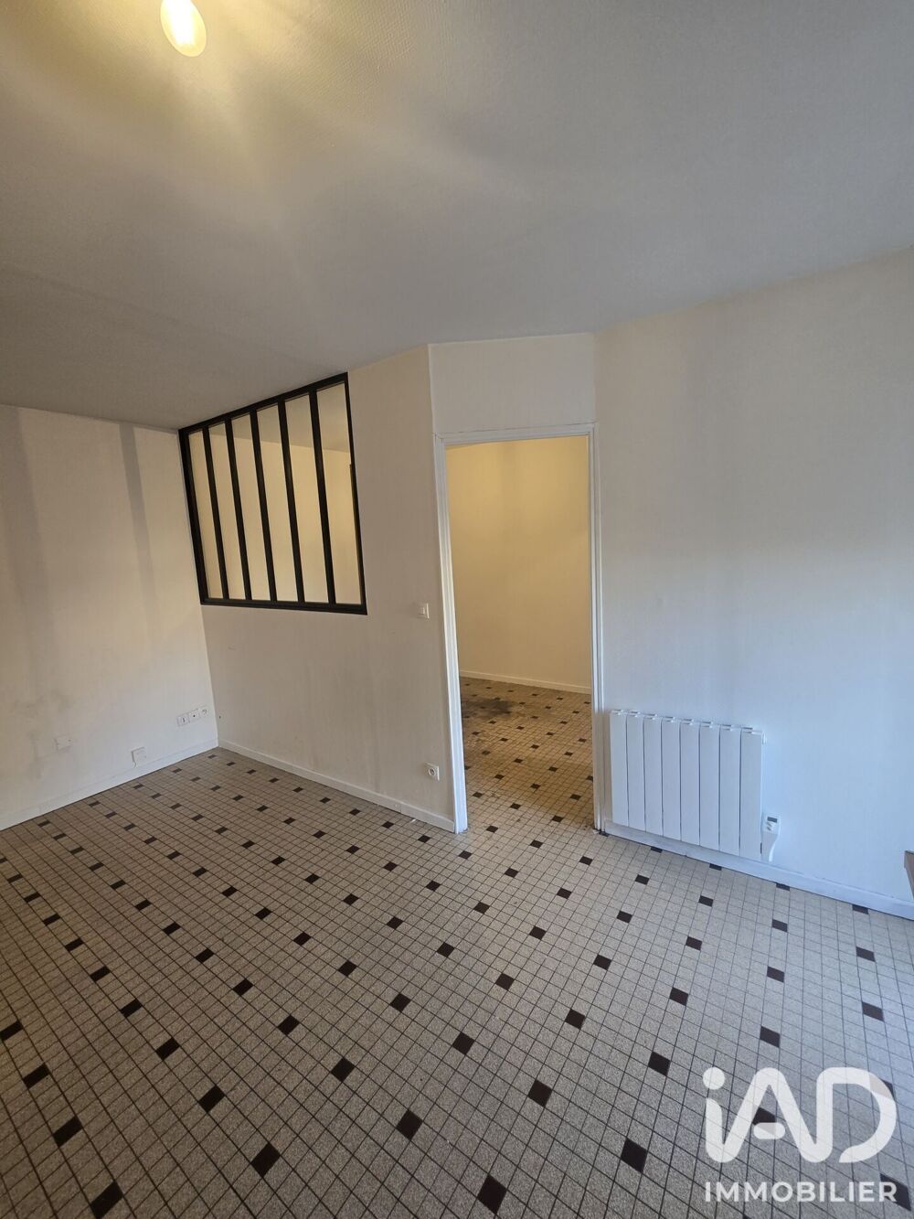 Vente Appartement Vente Appartement 2 pièces Rezé