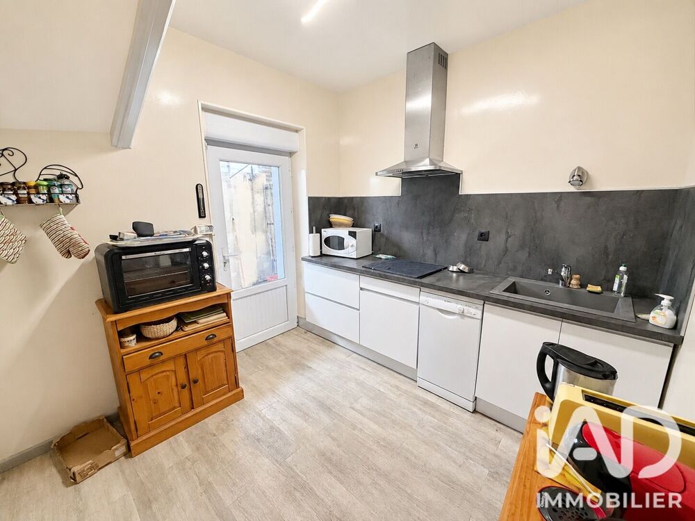 Vente Maison Vente Maison/villa 4 pièces Véry