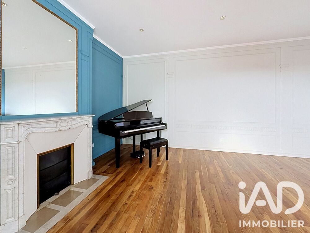 Vente Appartement Vente Appartement 5 pièces Boulogne-sur-mer