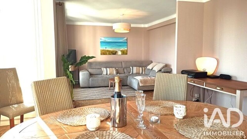 Vente Appartement Vente Appartement 4 pièces Brest