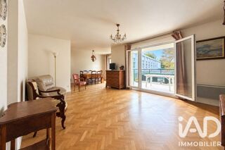  Appartement à vendre 4 pièces 93 m²