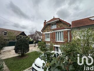  Maison à vendre 6 pièces 100 m²
