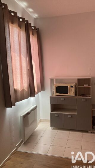  Appartement � vendre 2 pi�ces 36 m�