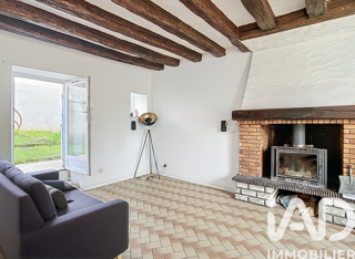  Immeuble à vendre 144 m²