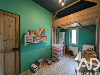 Maison à vendre 6 pièces 175 m²