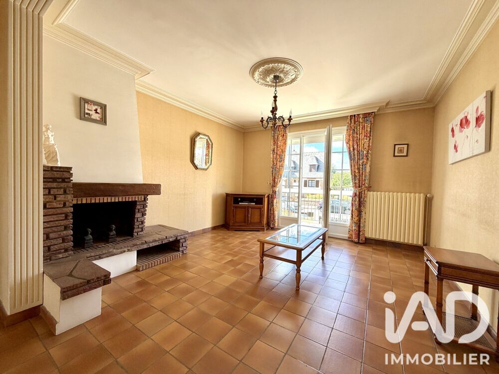 Vente Maison Vente Maison/villa 6 pièces Bruz