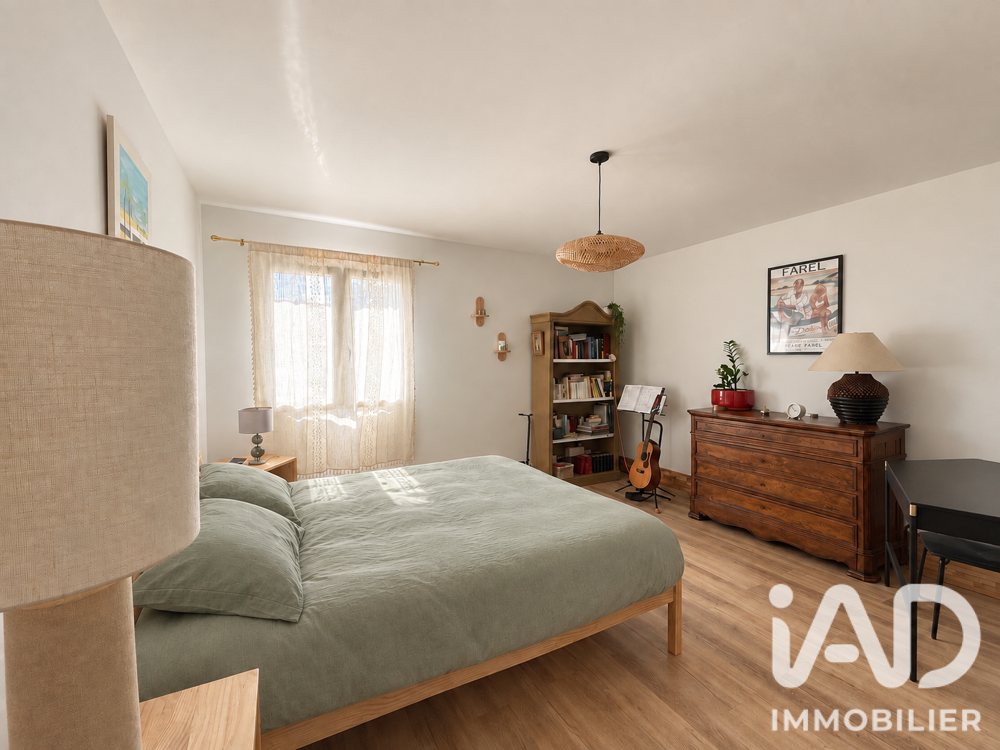 Vente Maison Vente Maison traditionnelle 4 pièces Colombe