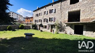  Maison à vendre 6 pièces 401 m²