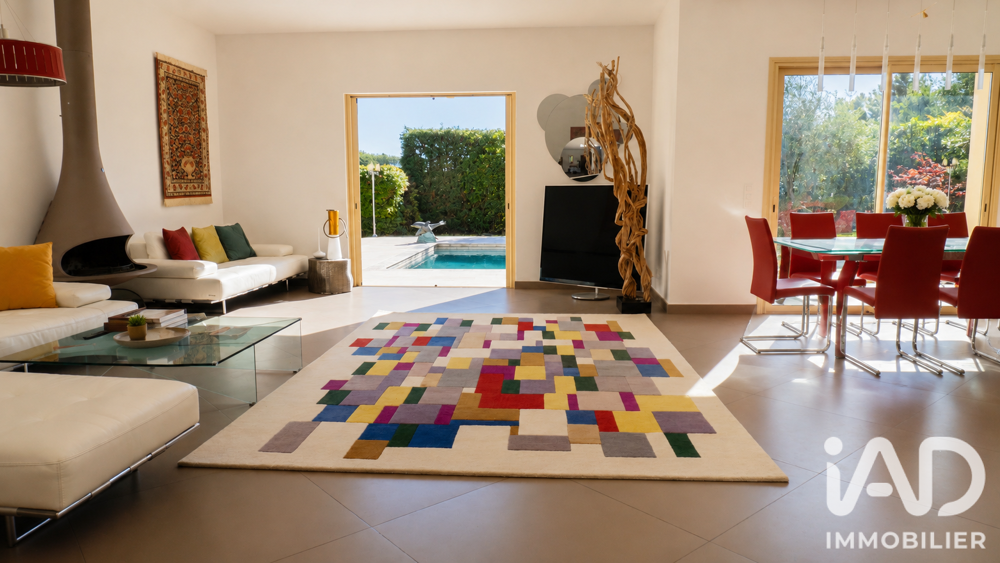à vendre  Maison Grasse (06130)