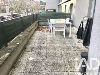  Appartement � vendre 3 pi�ces 59 m�