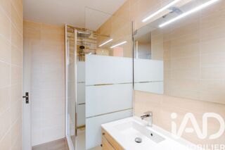  Appartement à vendre 3 pièces 68 m²