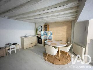  Maison à vendre 3 pièces 55 m²
