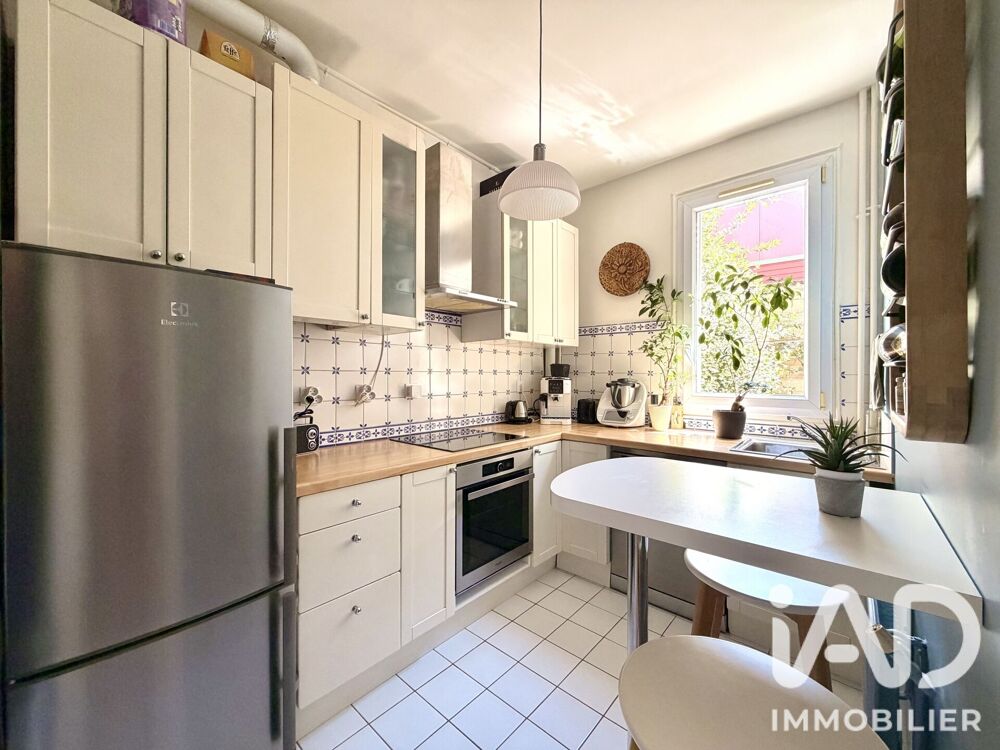 Vente Appartement Vente Appartement 3 pièces Vanves
