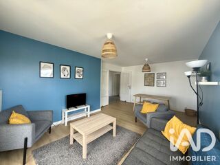  Appartement à vendre 5 pièces 94 m²