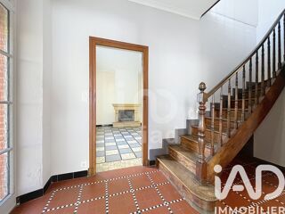  Maison à vendre 3 pièces 94 m²