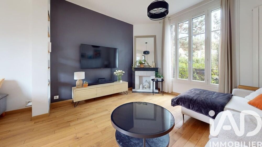 Vente Maison Vente Maison/villa 5 pièces Aulnay-sous-bois