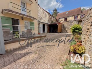  Maison à vendre 4 pièces 80 m²