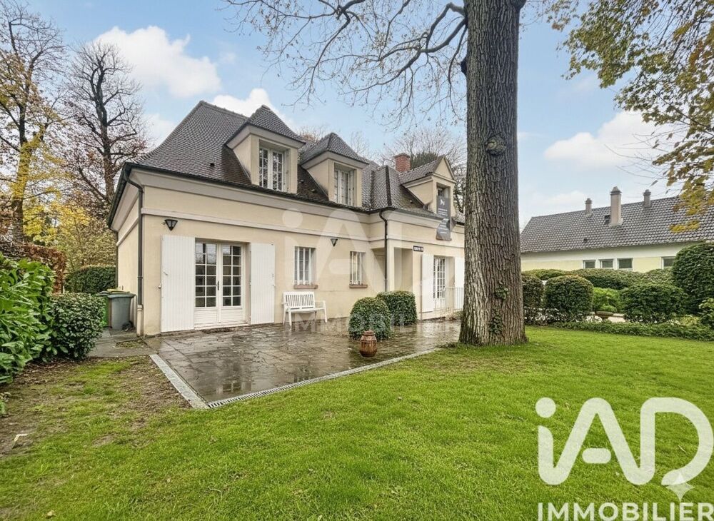 Vente Maison traditionnelle 7 pièces