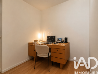  Appartement à vendre 2 pièces 54 m²