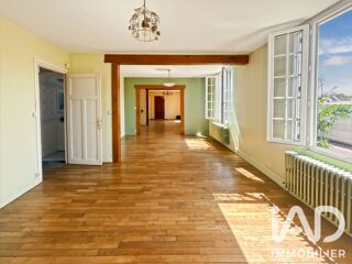  Maison à vendre 6 pièces 157 m²